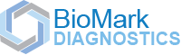 biomark diagnostics color logo medium