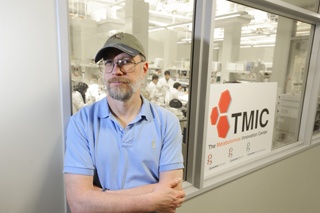 david wishart genome alberta biomark diagnostics