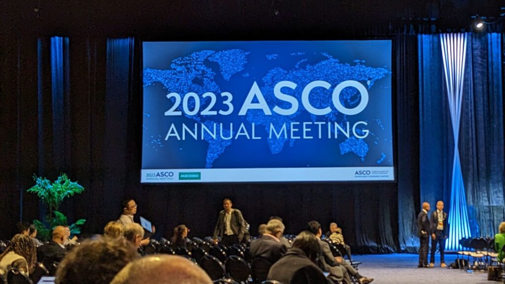 ASCO 1